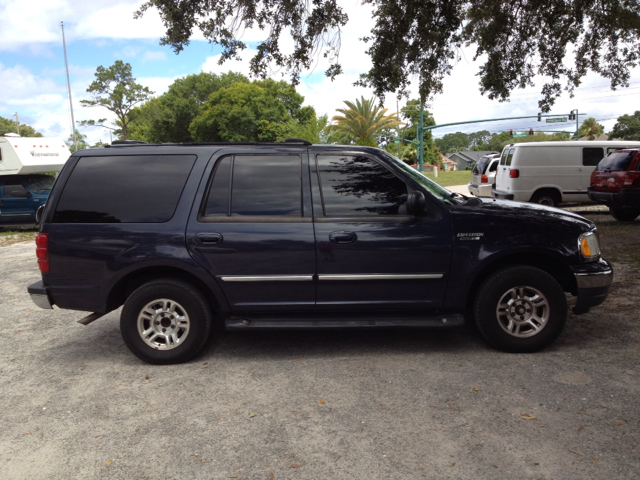 Ford Expedition 2000 photo 5