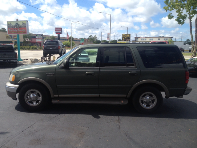 Ford Expedition 2000 photo 3