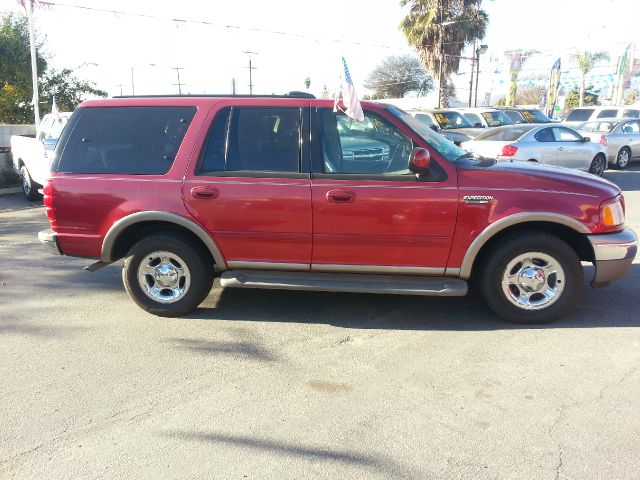 Ford Expedition 2000 photo 3