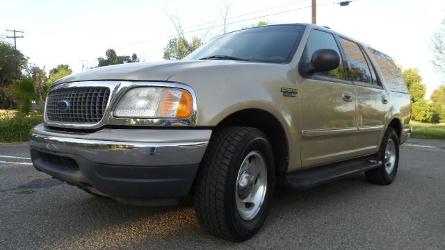 Ford Expedition 2000 photo 3