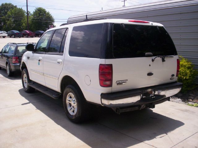 Ford Expedition SL 4x4 Regular Cab SUV