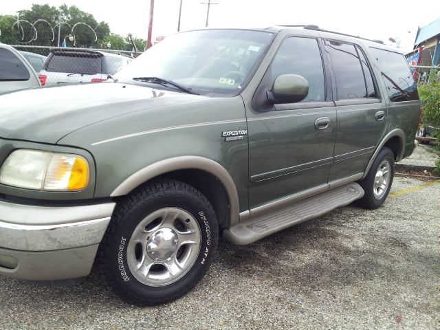 Ford Expedition 2000 photo 1