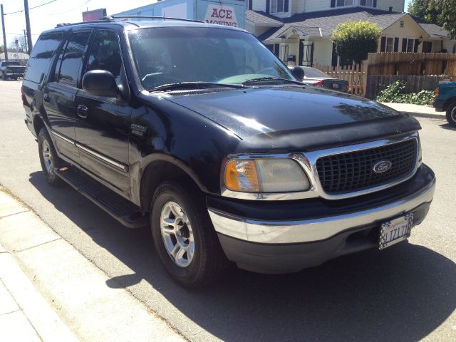 Ford Expedition 2000 photo 1