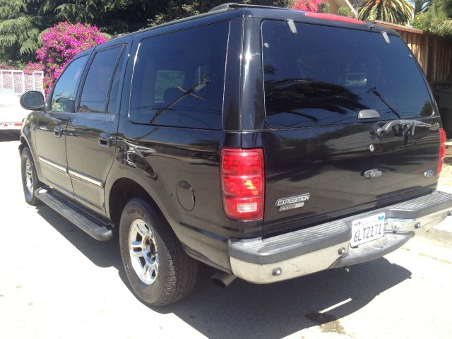 Ford Expedition 2000 photo 2