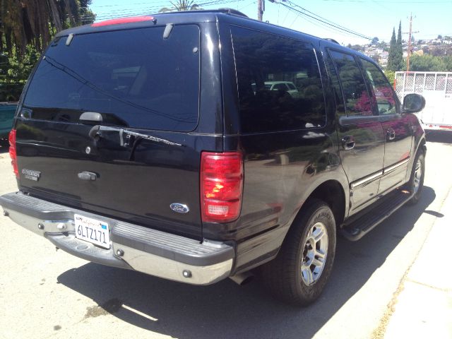 Ford Expedition 2000 photo 3