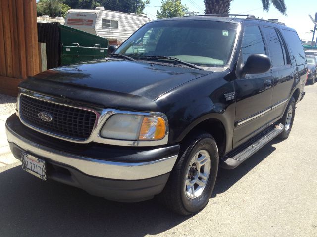 Ford Expedition 2000 photo 4