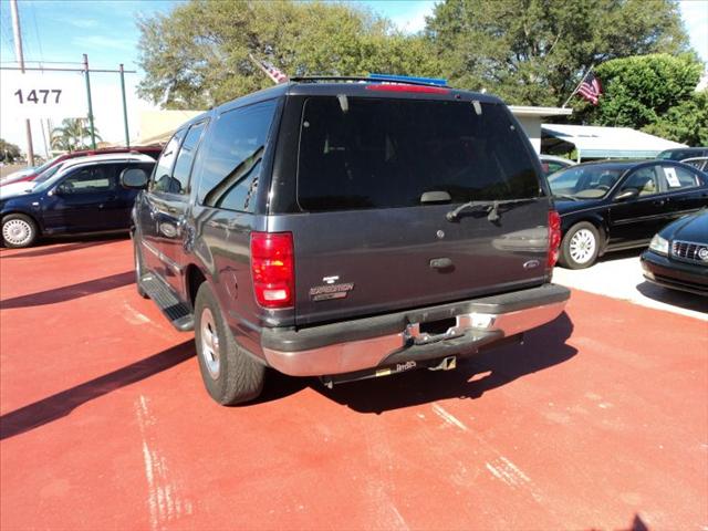 Ford Expedition 2000 photo 2