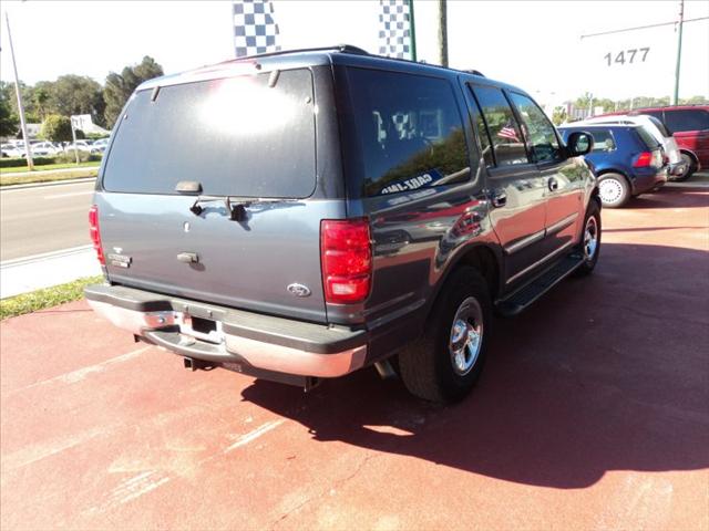 Ford Expedition 2000 photo 4