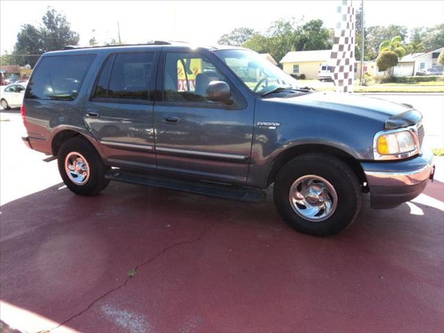 Ford Expedition 2000 photo 5