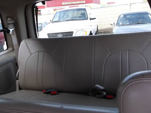 Ford Expedition 2000 photo 8