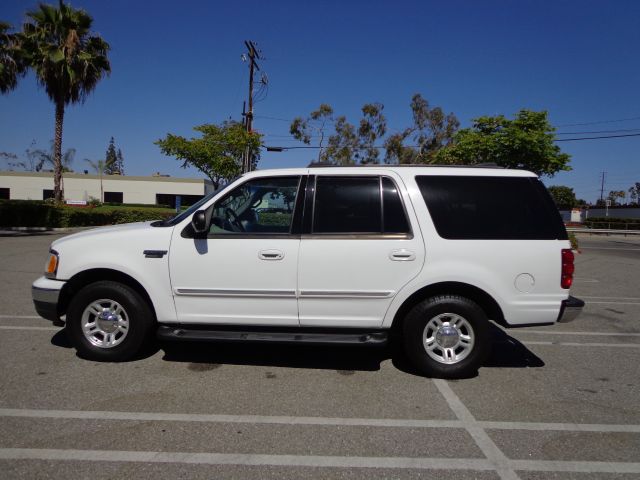 Ford Expedition SL 4x4 Regular Cab SUV