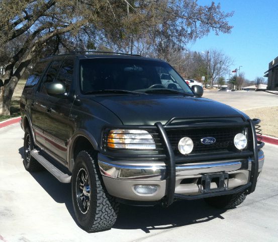 Ford Expedition 2000 photo 3