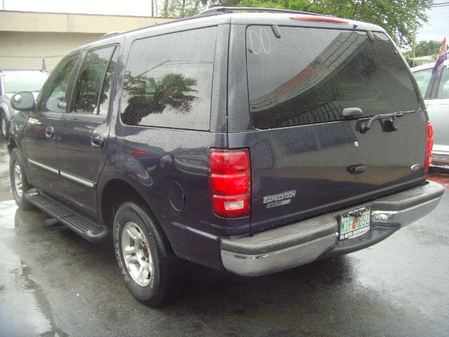 Ford Expedition SL 4x4 Regular Cab SUV