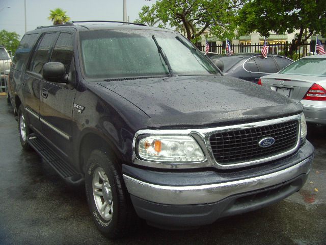 Ford Expedition 2000 photo 5