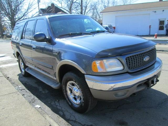 Ford Expedition 2000 photo 2