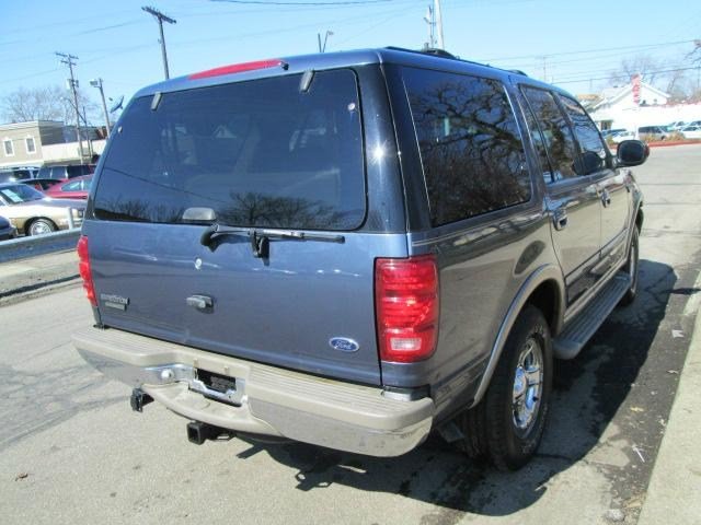 Ford Expedition 2000 photo 4