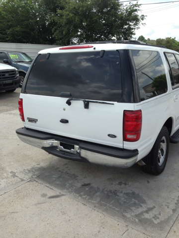 Ford Expedition SL 4x4 Regular Cab SUV