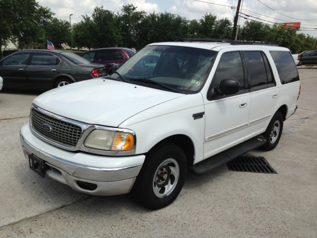 Ford Expedition 2000 photo 1