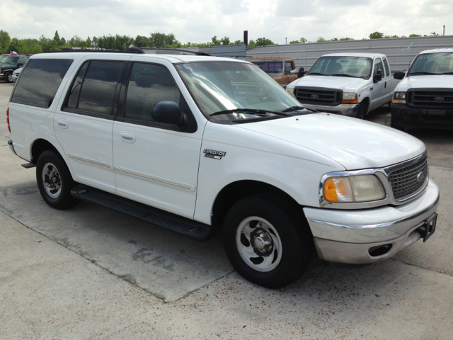 Ford Expedition 2000 photo 3