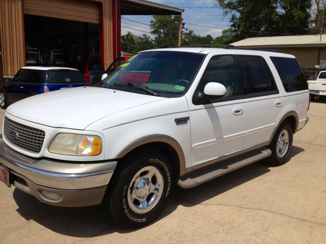 Ford Expedition 2000 photo 1