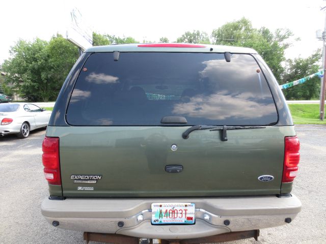 Ford Expedition 2000 photo 2