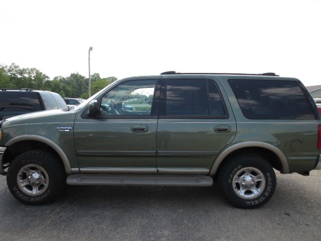 Ford Expedition 2000 photo 3