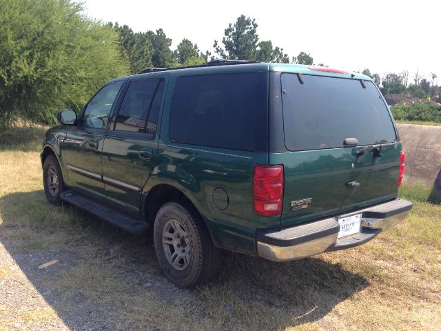 Ford Expedition 2000 photo 1