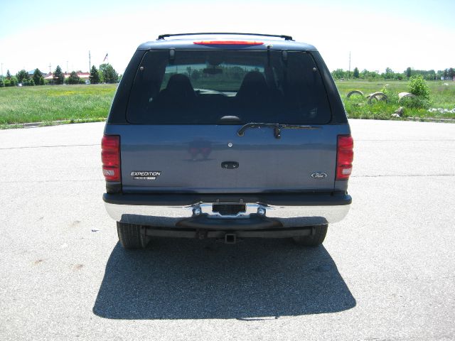 Ford Expedition 2000 photo 8