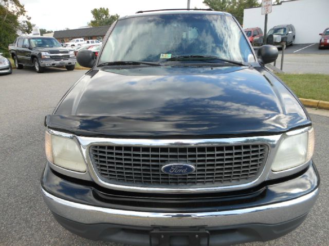 Ford Expedition 2000 photo 1