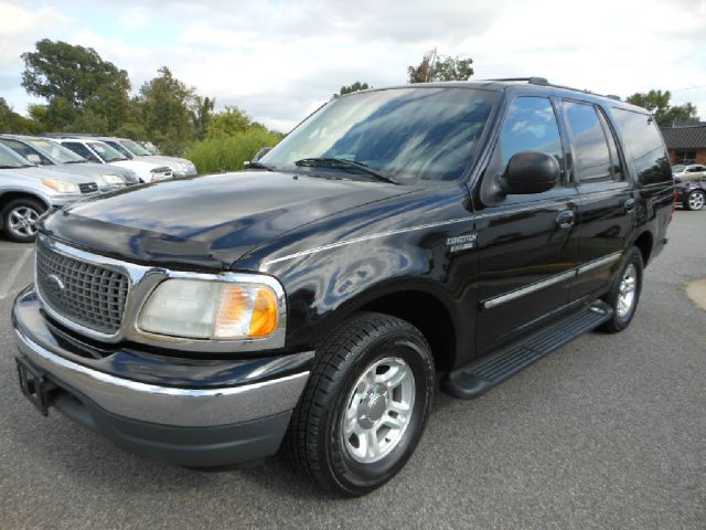 Ford Expedition 2000 photo 3