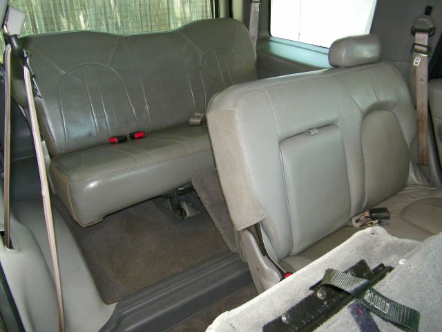 Ford Expedition 2000 photo 9