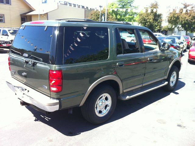 Ford Expedition 2000 photo 1