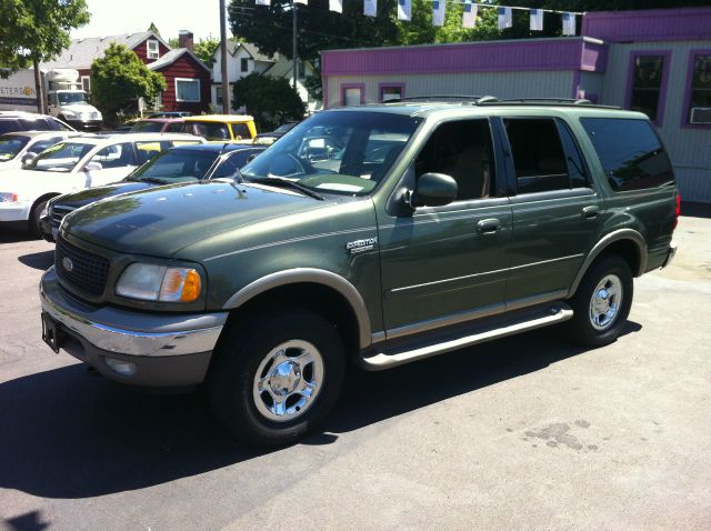 Ford Expedition 2000 photo 2