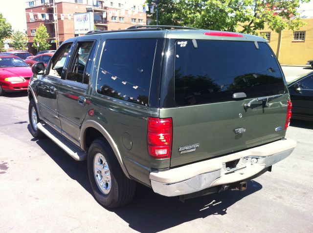 Ford Expedition 2000 photo 4