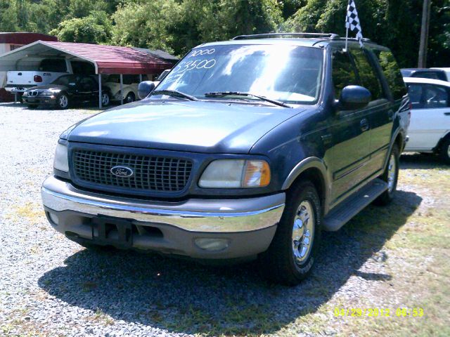 Ford Expedition 2000 photo 2