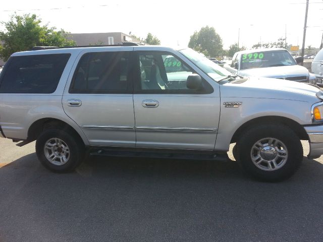 Ford Expedition SL 4x4 Regular Cab SUV