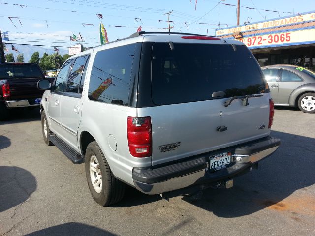 Ford Expedition 2000 photo 4