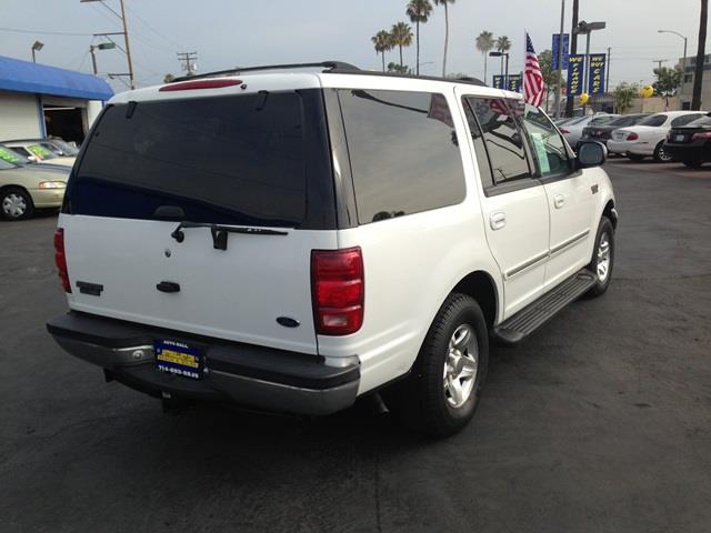 Ford Expedition 2000 photo 1