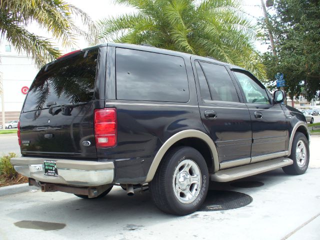 Ford Expedition 2000 photo 1