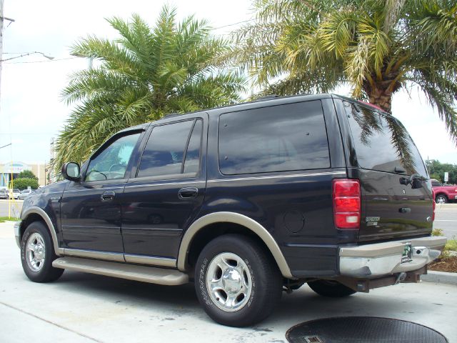 Ford Expedition 2000 photo 2