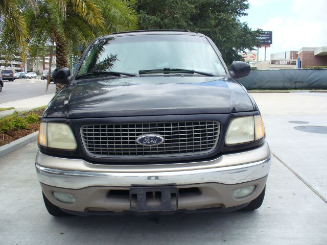 Ford Expedition 2000 photo 3