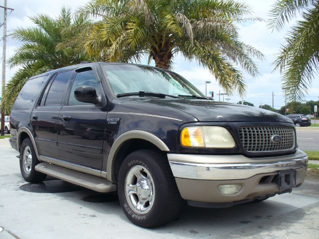 Ford Expedition 2000 photo 4