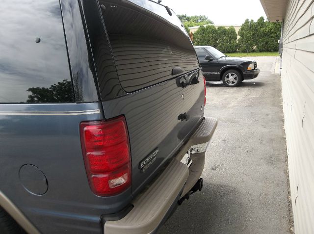 Ford Expedition 2000 photo 6