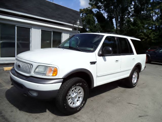 Ford Expedition 2000 photo 4