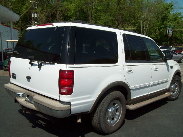 Ford Expedition SL 4x4 Regular Cab SUV