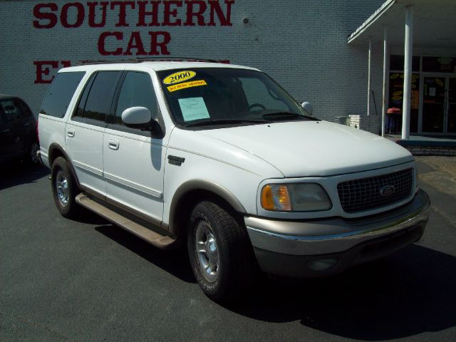 Ford Expedition 2000 photo 1