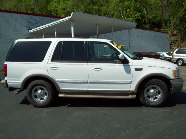 Ford Expedition 2000 photo 2