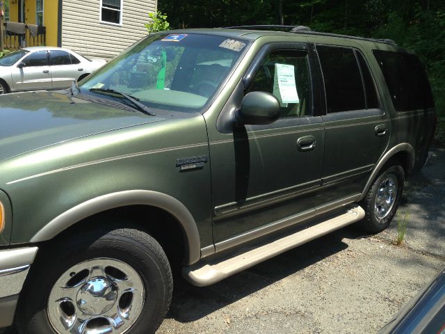 Ford Expedition 2000 photo 7