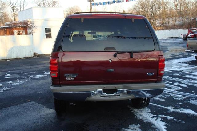 Ford Expedition 2000 photo 2