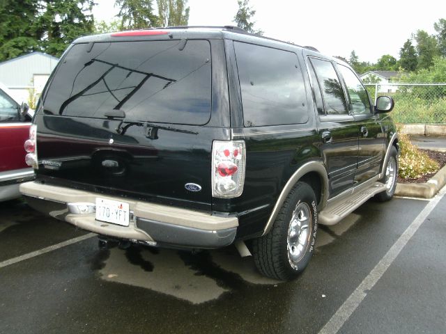 Ford Expedition 2000 photo 1